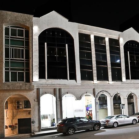 Khuttar Apartment Amman Exterior foto